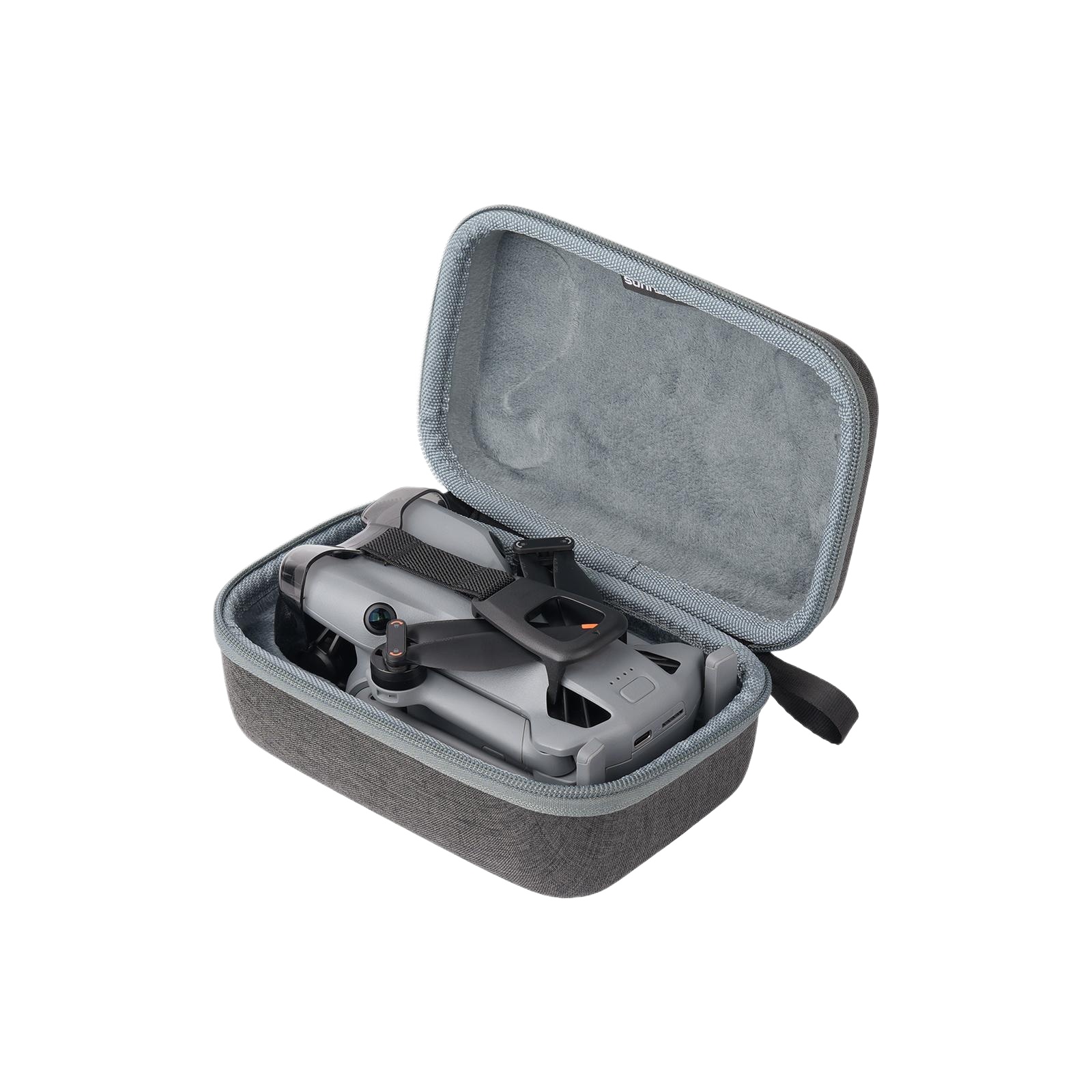 Drone Dji Rc N2 - حقيبة تخزين لجسم طائرة DJI Mini