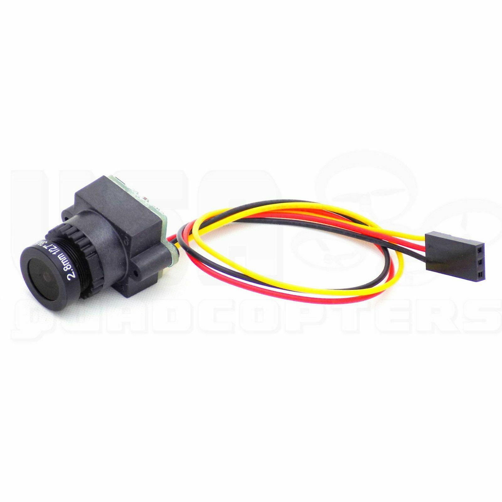 Fpv Camera Cmos - 5.8G FPV الارسال كاميرا CMOS 1000TVL