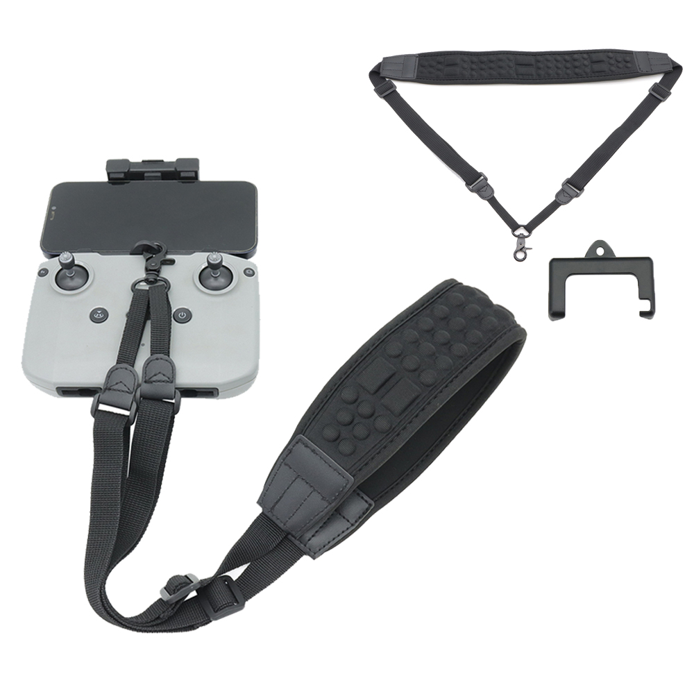 Drone Dji Rc N2 - حزام رقبة للتحكم عن بعد مع