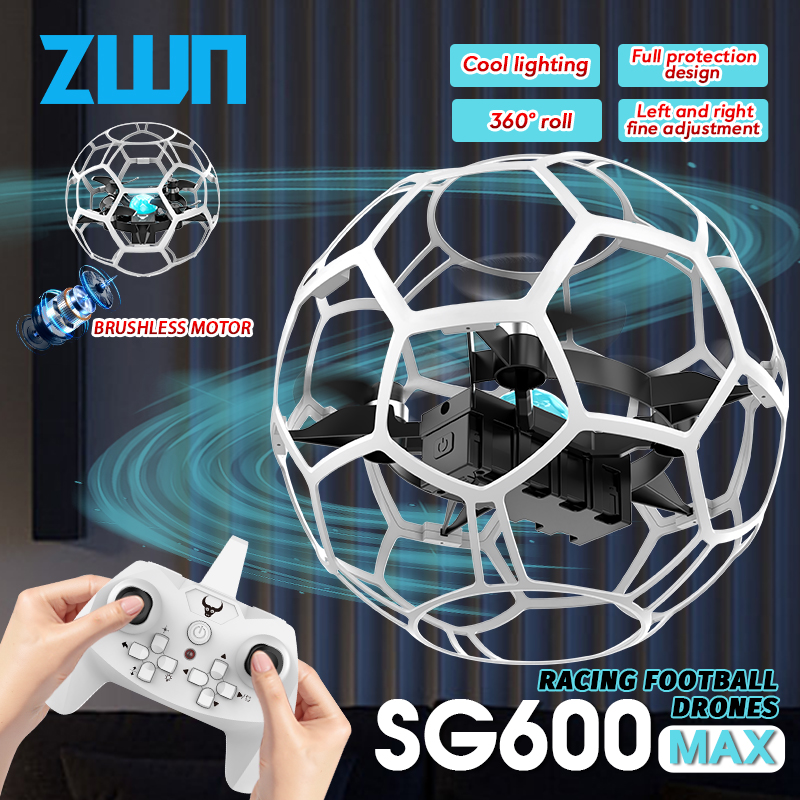 Drone Shahed Rc - SG600 MAX 2.4G RC سباق كرة