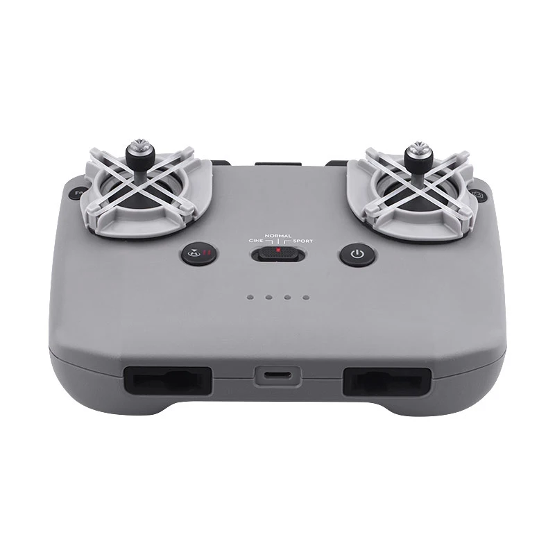 وحدة تحكم في سرعة الروك لـ DJI - مراجعة Drone Dji Rc N2 وسعره