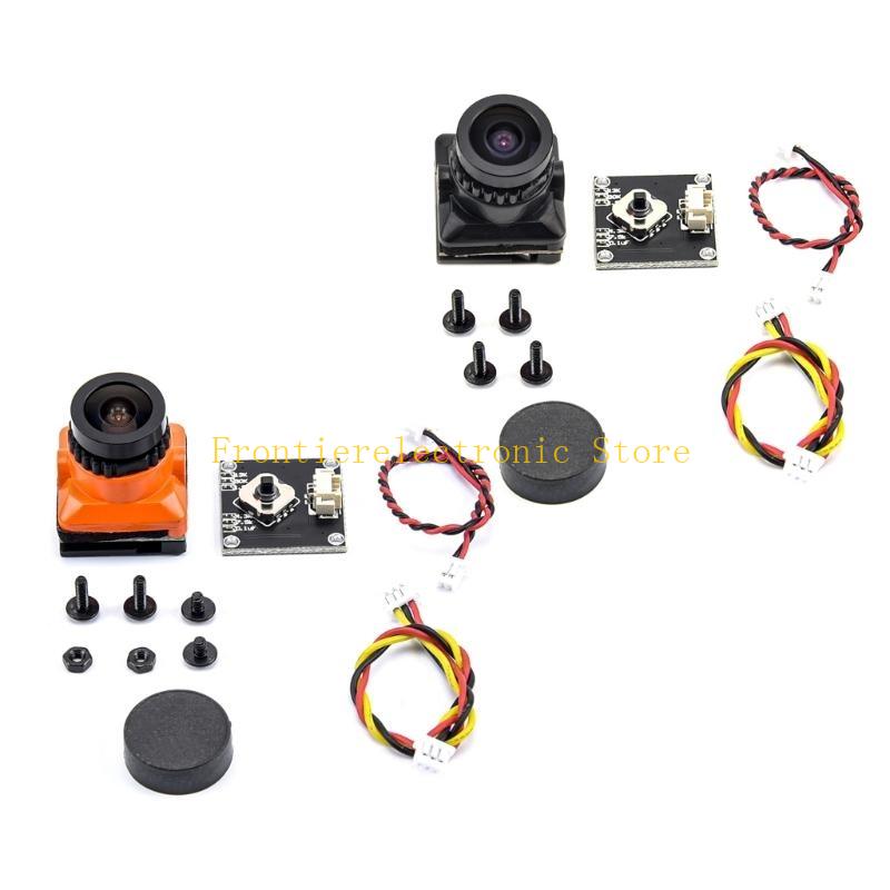 G8DB DC5V-30V 1/3 CMOS 1500TVL - مراجعة Fpv Camera Cmos وسعره
