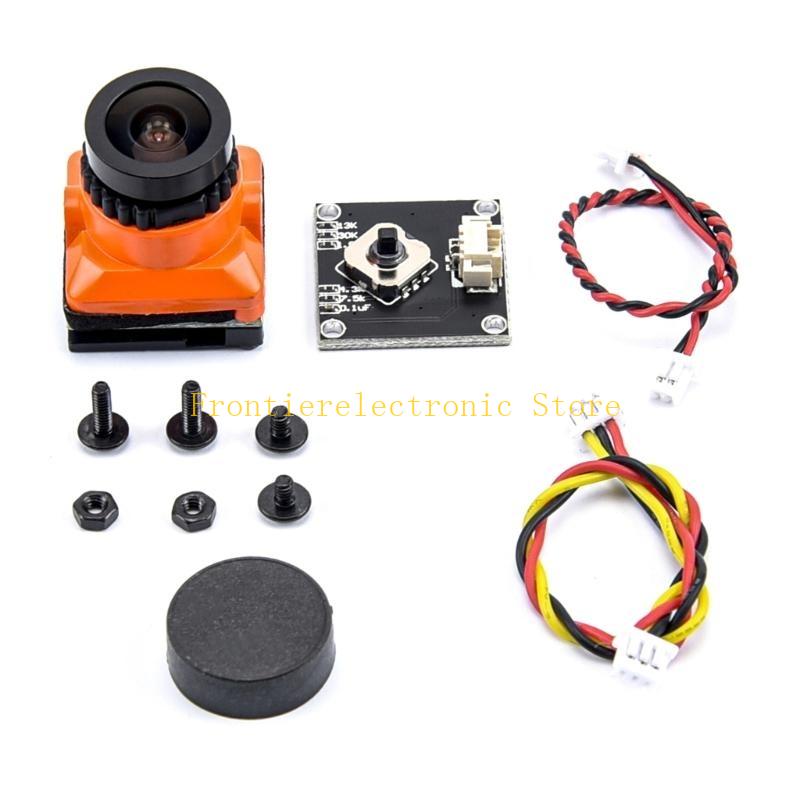 G8DB DC5V-30V 1/3 CMOS 1500TVL - مراجعة Fpv Camera Cmos وسعره