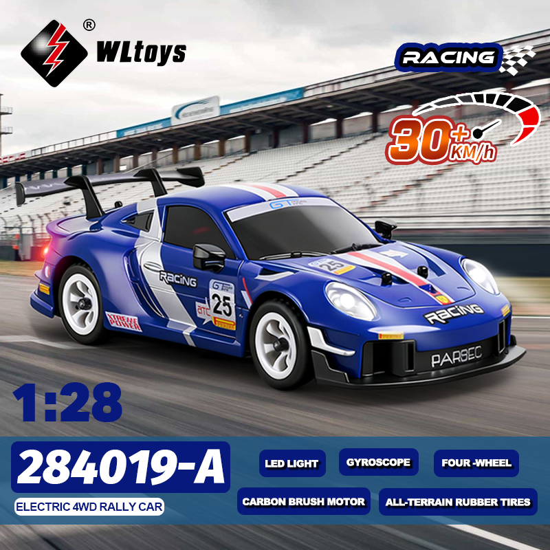 WLtoys 284019-A 284191 1:28 2. - مراجعة Drone Shahed Rc وسعره