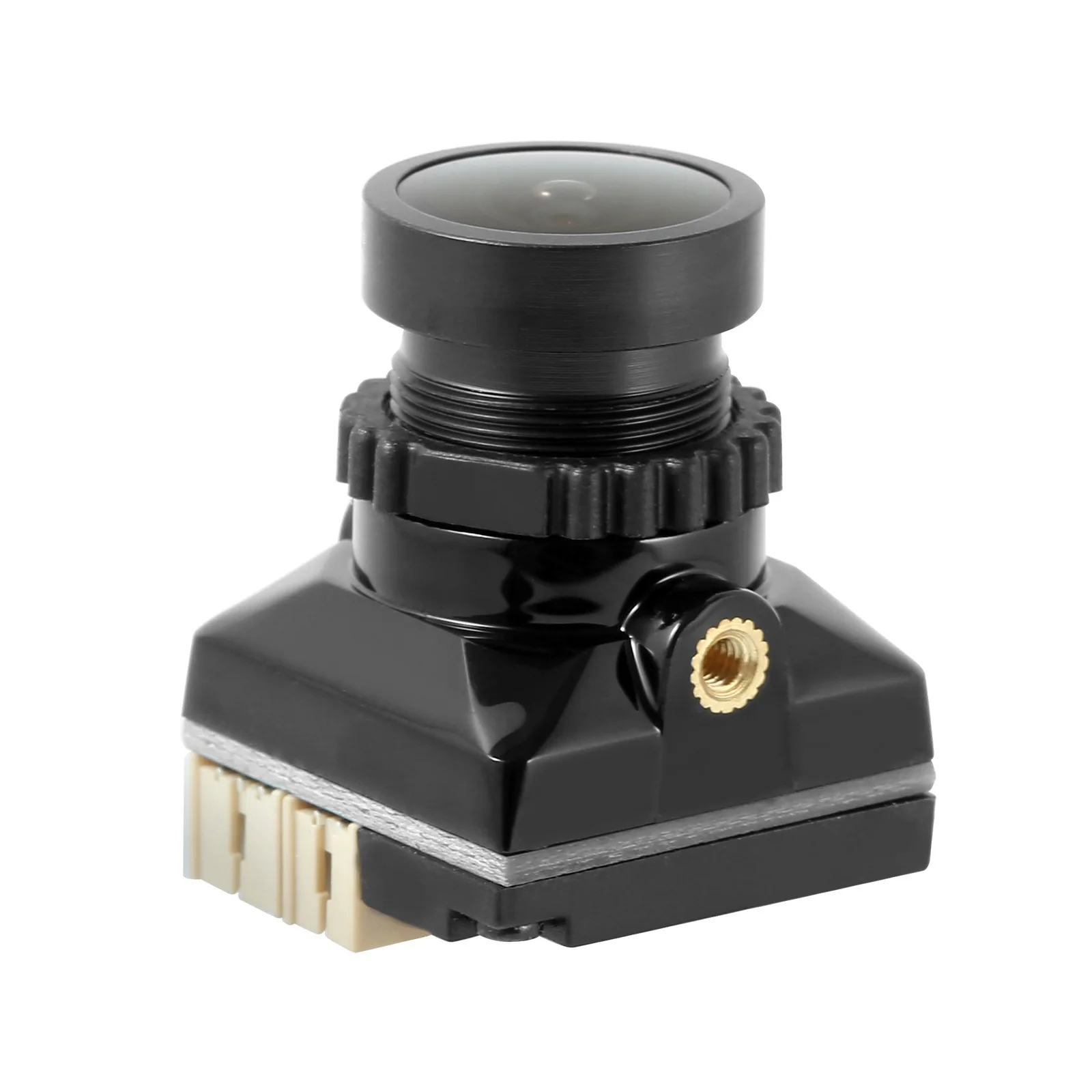 كاميرا FPV صغيرة B19 بدقة 1500 - مراجعة Fpv Camera Cmos وسعره