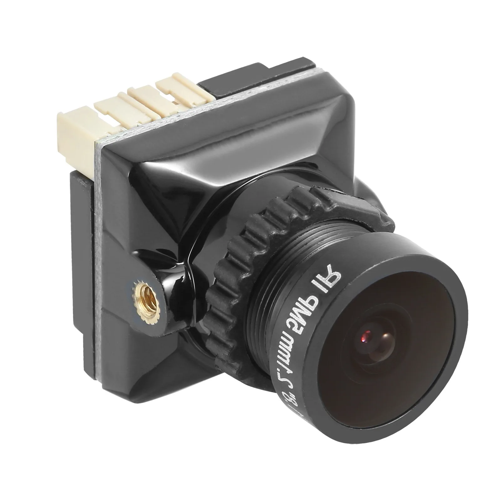 كاميرا FPV صغيرة B19 بدقة 1500 - مراجعة Fpv Camera Cmos وسعره