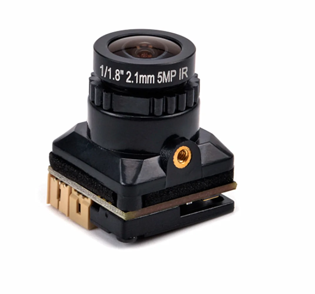 كاميرا FPV صغيرة B19 بدقة 1500 - مراجعة Fpv Camera Cmos وسعره