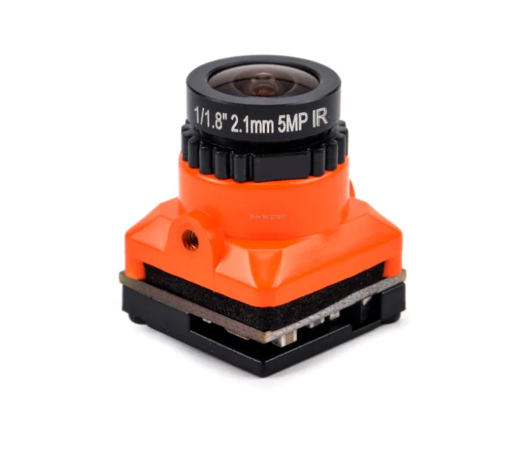 كاميرا FPV صغيرة B19 بدقة 1500 - مراجعة Fpv Camera Cmos وسعره
