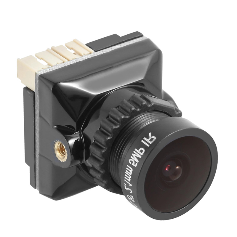 كاميرا طائرة بدون طيار 1500TVL - مراجعة Fpv Camera Cmos وسعره