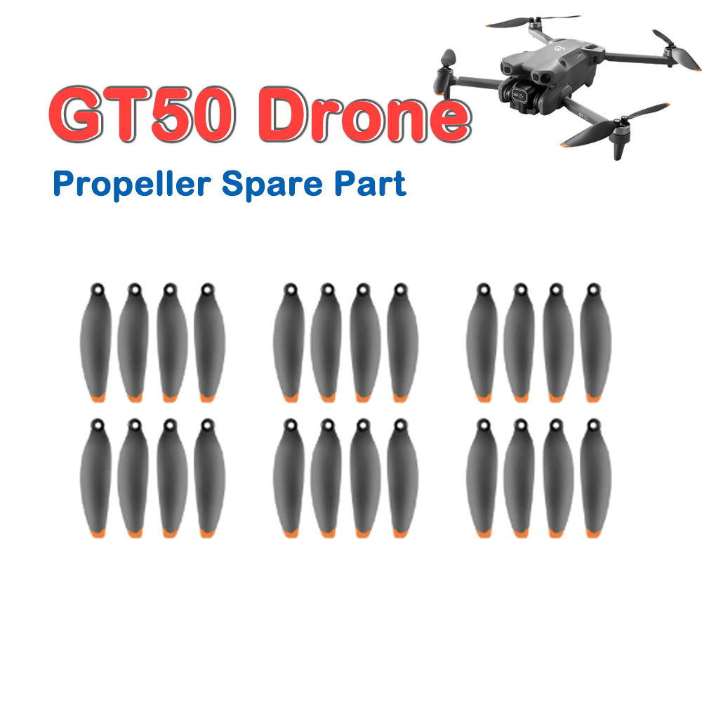 الجملة GT50 الطائرة بدون طيار  - مراجعة Drone Rc Gt50 وسعره