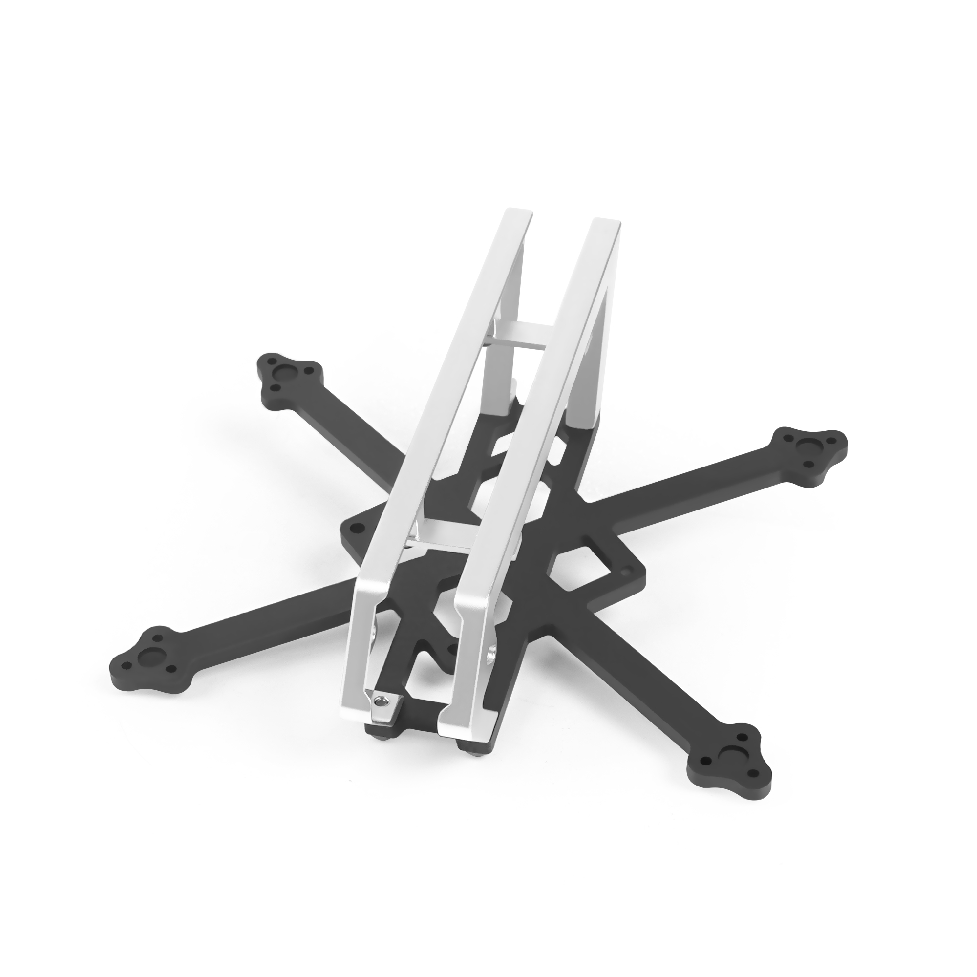 إطار طائرة بدون طيار YMZFPV Li - مراجعة Drone Shahed Rc وسعره