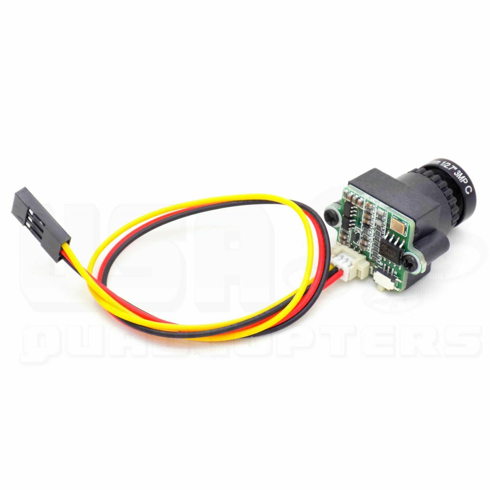 5.8G FPV الارسال كاميرا CMOS 1 - مراجعة Fpv Camera Cmos وسعره