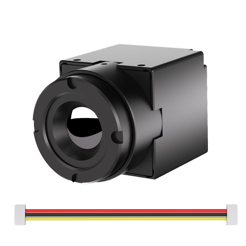 وحدة كاميرا تصوير حراري AC384  - مراجعة Fpv Camera Cmos وسعره
