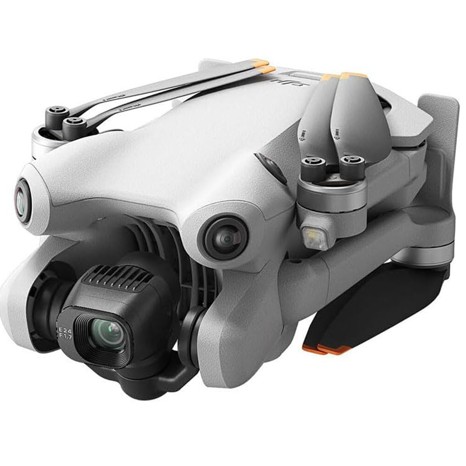 درون DJI Mini 4 Pro (DJI RC-N2 - مراجعة Drone Dji Rc N2 وسعره