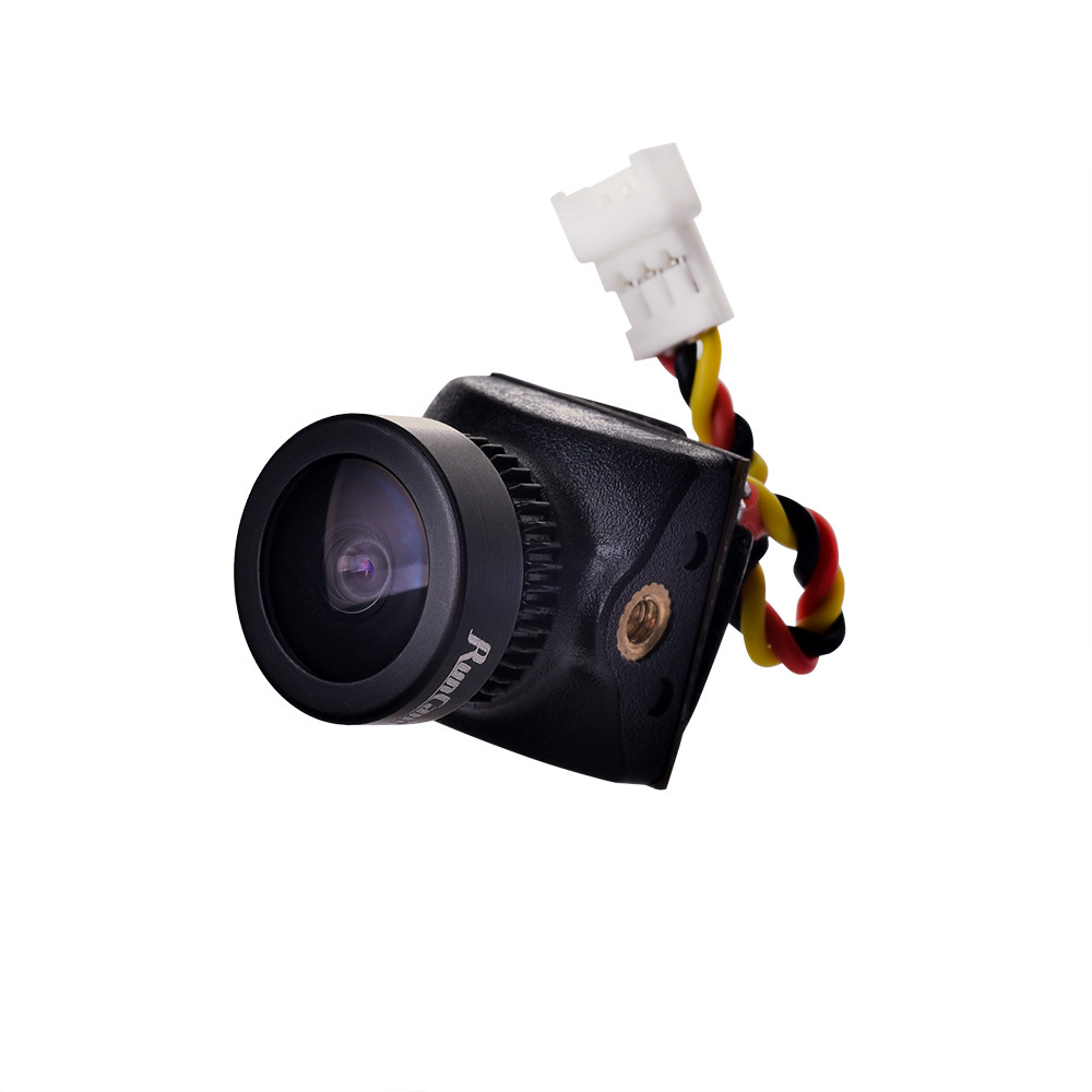 كاميرا RunCam Nano 2 FPV بعدسة - مراجعة Fpv Camera Cmos وسعره